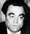Gradonačelnik Branko Pešić
