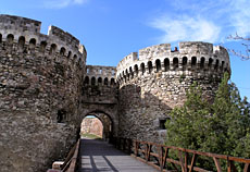 Belgrade Fortress