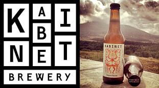 Kabinet beer