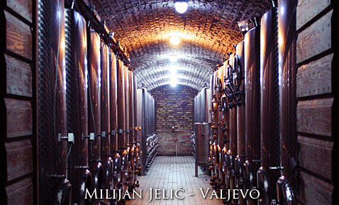 Vinarija Jelić Valjevo