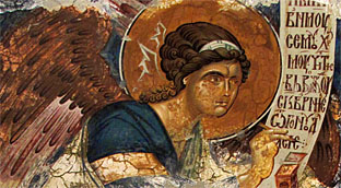 Fresco Art