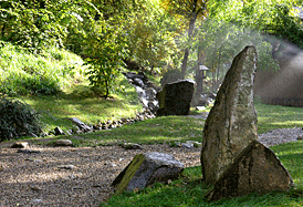 Belgrade Parks