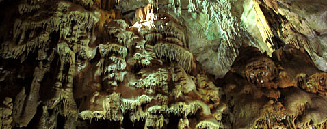 Resava Cave