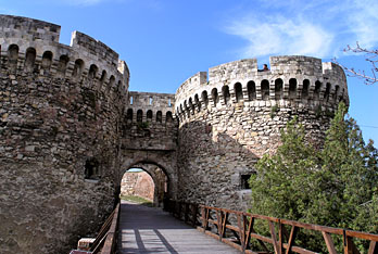 Zindan kapija