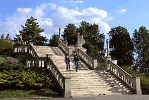 Velike stepenice