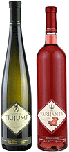 Serbia - Aleksandrović Winery