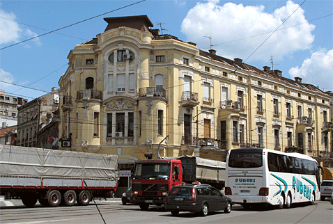 hilandarska ulica beograd mapa Belgrade Traffic, Parking, Cycling and Taxi hilandarska ulica beograd mapa